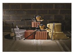 Пила Аллигатор DEWALT 1700 Вт DWE398-QS