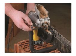 Пила Аллигатор DEWALT 1700 Вт DWE398-QS