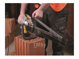 Пила Аллигатор DEWALT 1700 Вт DWE398-QS