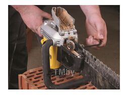 Пила Аллигатор DEWALT 1700 Вт DWE398-QS