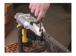 Пила Аллигатор DEWALT 1700 Вт DWE398-QS
