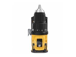 Бесщеточная ультракомпактная дрель-шуруповерт DEWALT 18 В XR 340 Вт DCD708N-XJ