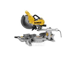Торцовочная пила DEWALT 1675 Вт 4000 об/мин DWS727-QS