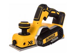 Бесщеточный рубанок DEWALT 18 В XR глубина строгания 0-2 мм 15000 об/мин DCP580N-XJ