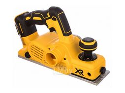 Бесщеточный рубанок DEWALT 18 В XR глубина строгания 0-2 мм 15000 об/мин DCP580N-XJ