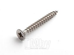Саморез универсальный EKT 3.5x35, НЕРЖ. СТАЛЬ (упак/100шт) B008181
