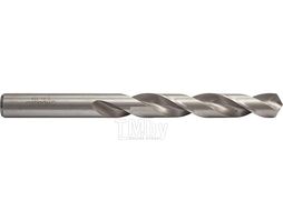 Сверло по металлу CARBON 0,9x11x32мм HSS M2, ц/х, DIN338 (упак/10шт) CA-096853