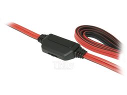Наушники с микрофоном Defender Warhead G-120 red/white (64098)