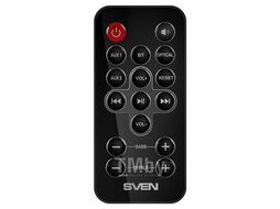 Акустика Sven SPS-750 2.0 50Вт, 40-25000Ghz, Дерево, Black