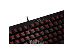 Игровая клавиатура Redragon Dark Avenger (75087), Black
