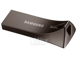 USB Flash Samsung BAR Plus 32GB (титан)