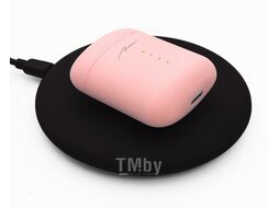 Беспроводные наушники с микрофоном Media-Tech R-Phones Pro+ MT3597, Pink