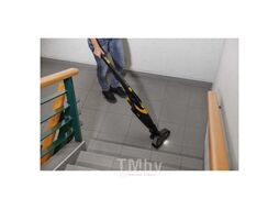 Пылесос Sencor SVC 0741YL