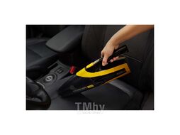 Пылесос Sencor SVC 0741YL