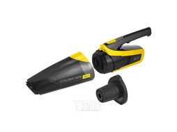 Пылесос Sencor SVC 0741YL