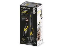 Пылесос Sencor SVC 0741YL
