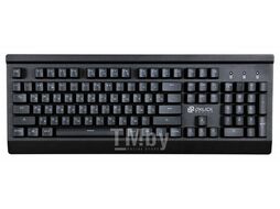 Игровая клавиатура Oklick 920G Iron Edge [337182]