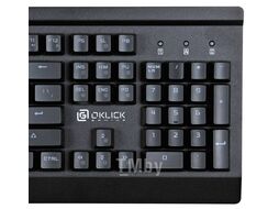Игровая клавиатура Oklick 920G Iron Edge [337182]