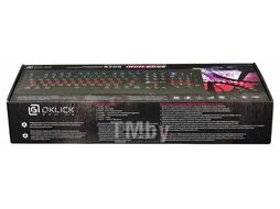 Игровая клавиатура Oklick 920G Iron Edge [337182]