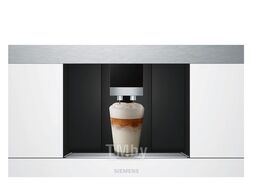 Встраиваемая кофемашина SIEMENS CT636LEW1