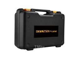 Инвертор сварочный DKWM250A case Deko 051-4675