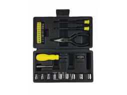 Набор инструментов для дома SHP25 SET 25 Zitrek 065-0032