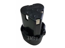 Дрель-шуруповерт аккумуляторная Green 12-Li Zitrek 063-4072