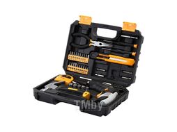 Отвертка аккумуляторная DKS4FU-Li SET 36 Deko 063-4152