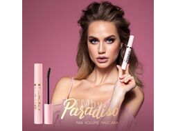 Тушь для ресниц Relouis Paradiso веерный объем 4810438022576