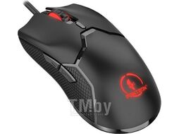 Игровая мышь проводная Jet.A Panteon MS30 Black