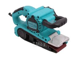 Ленточная шлифмашина Mekkan MK82605