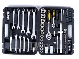 Набор инструментов для авто SAM82 SET 82 Zitrek 065-0029