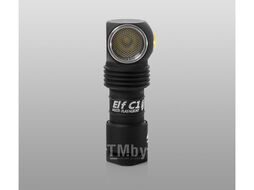 Фонарь ARMYTEK Elf C1 Micro-USB XP-L Теплый F05001SW