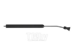 Трубка для пистолета мойки LAVOR M22-1/8"F, 700 мм, 250 Bar 3.708.0001