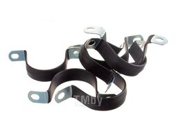 Скоба метал. двухлапковая Fortisflex СМД-П 38-40 62986
