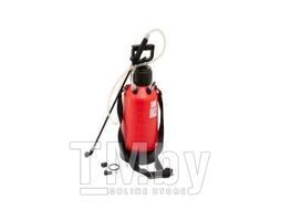 Опрыскиватель ручной давительный Ecotec 6л E400087