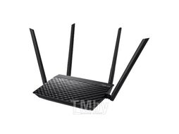 Wi-Fi роутер ASUS RT-AC1200 v2