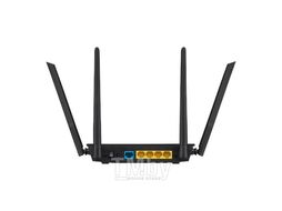 Wi-Fi роутер ASUS RT-AC1200 v2