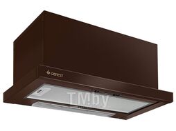 Воздухоочиститель для кухонь эл.быт. GEFEST ВО 4501 К4