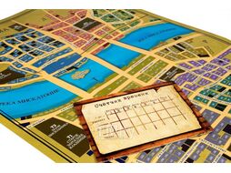 Настольная игра Hobby World Тайны Аркхэма 915038