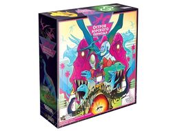 Настольная игра Hobby World Остров юрского периода 915064