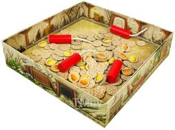 Настольная игра Hobby World Золотой бум 915113