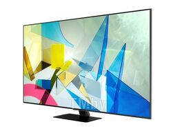 Телевизор SAMSUNG QE50Q80TAUXRU
