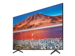 Телевизор SAMSUNG UE50TU7140UXRU