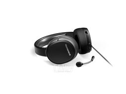 Наушники игровые SteelSeries Arctis 1 HS-00020 (61427) черные