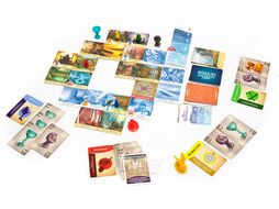 Настольная игра Стиль Жизни Запретный Остров 320095