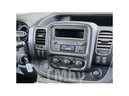 Incar RFR-N31 - RENAULT Trafic / NISSAN Primastar / OPEL Vivaro 2015+ 2din