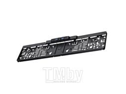 Камера в рамке номерного знака Intego AP-030A