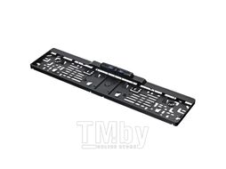 Камера в рамке номерного знака Intego AP-030A