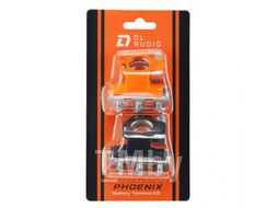 Комплект аккумуляторных клемм DL Audio Phoenix Battery Terminal 03